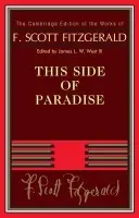 This Side of Paradise - Fitzgerald, F. Scott