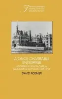 Once Charitable Enterprise - Rosner, David