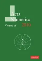 Acta Numerica 2010: Volume 19