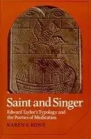 Saint and Singer - Rowe, Karen E.
