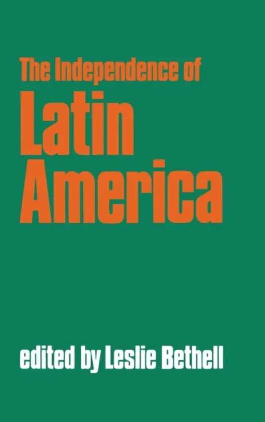 Independence of Latin America