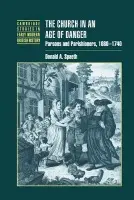 Church in an Age of Danger - Spaeth, Donald A. (University of Glasgow)