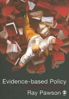 Evidence-Based Policy - Pawson, Ray