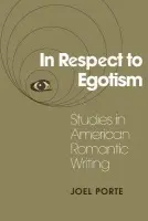 In Respect to Egotism - Porte, Joel