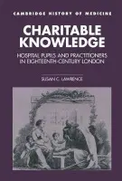 Charitable Knowledge - Lawrence, Susan C. (University of Iowa)
