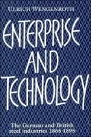 Enterprise and Technology - Wengenroth, Ulrich (Technische Universitat Munchen)