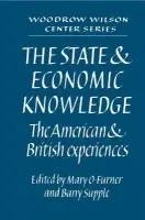 State and Economic Knowledge