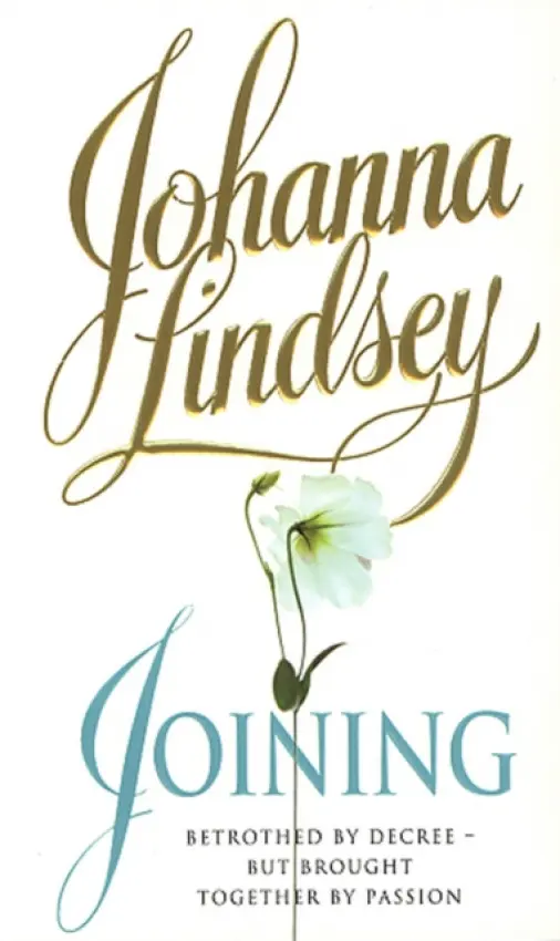 Joining - Lindsey, Johanna
