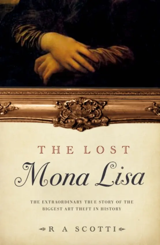 Lost Mona Lisa - Scotti, R A