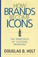 How Brands Become Icons - D. B. Holt