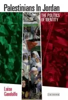 Palestinians in Jordan - Gandolfo, Luisa