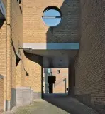 Ernst Gisel- Rathaus Fellbach - Marquart, Christian
