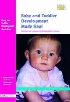 Baby and Toddler Development Made Real - Green, Sandy