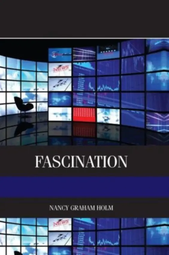Fascination - Holm, Nancy