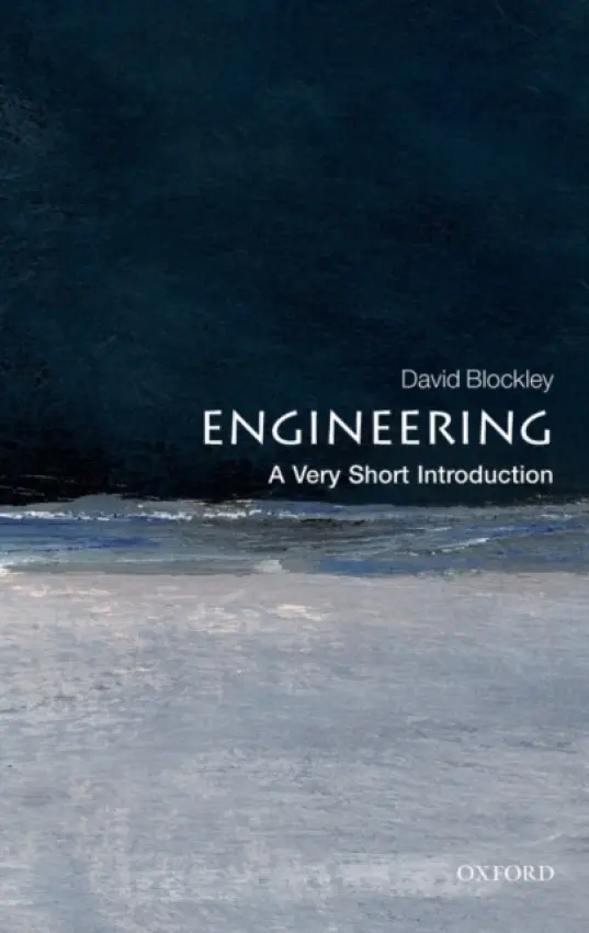 Engineering - Blockley, David (Emeritus Professor and Senior Research Fellow, University of Bristol)