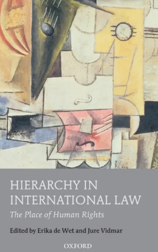 Hierarchy in International Law