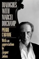 Dialogues With Marcel Duchamp - Cabanne, Pierre
