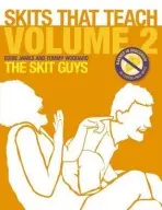 Skits That Teach, Volume 2 - James, Eddie a Woodard, Tommy