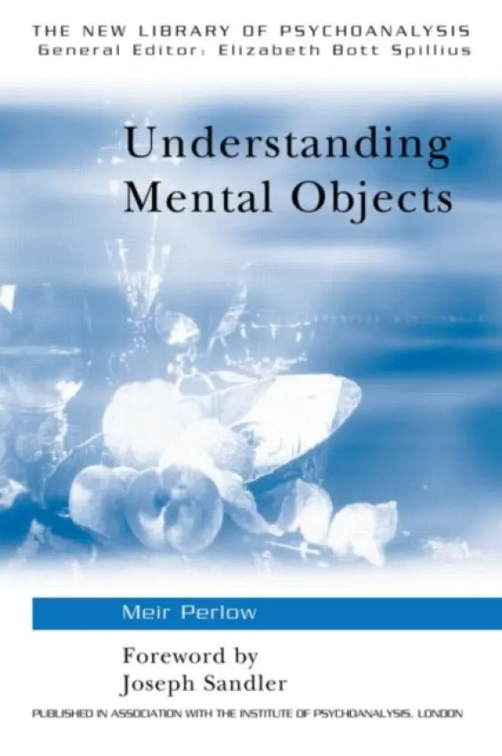 Understanding Mental Objects - Perlow, Meir