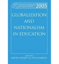 World Yearbook of Education 2005
