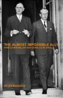 Almost Impossible Ally - Mangold, Peter
