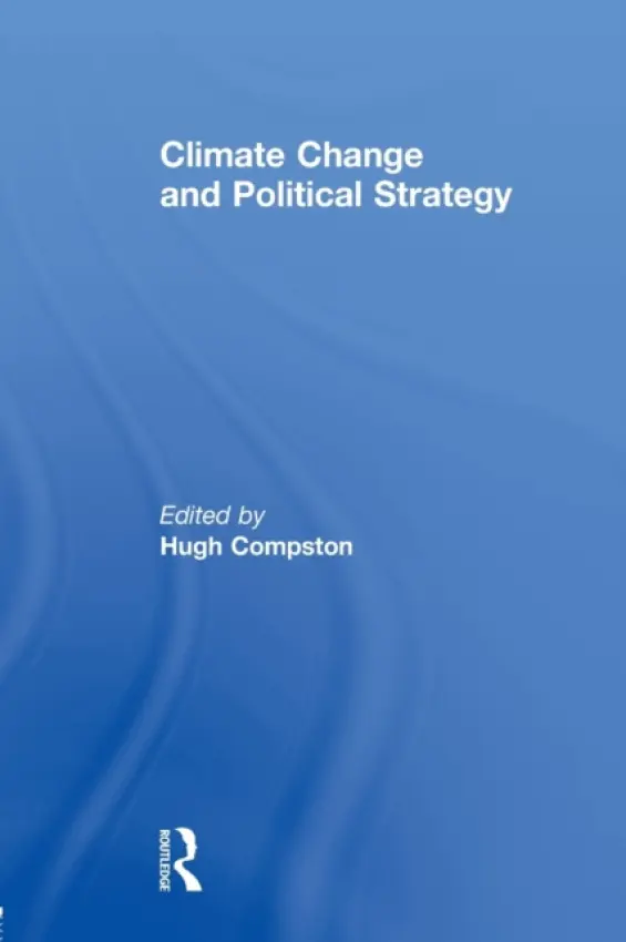Climate Change and Political Strategy