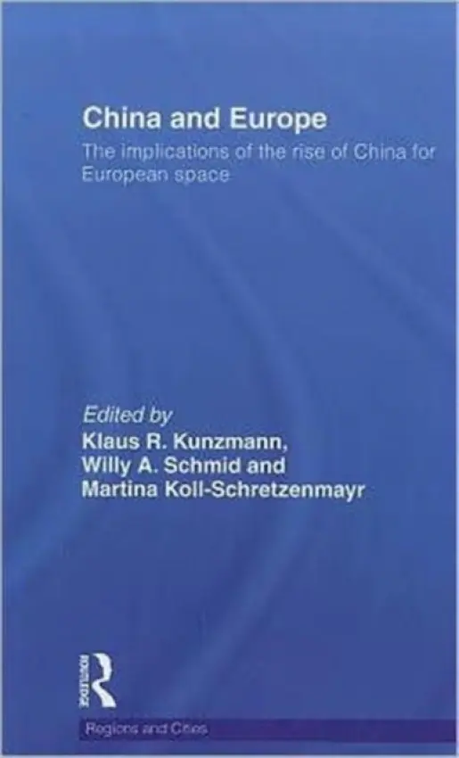 China and Europe