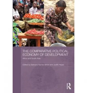 Comparative Political Economy of Development