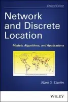 Network and Discrete Location - Daskin, Mark S. (Northwestern University)