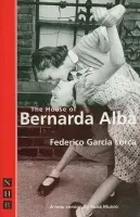 House of Bernarda Alba - Lorca, Federico Garcia