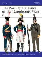 Portuguese Army of the Napoleonic Wars - Chartrand, Rene a Chartrand, Rene