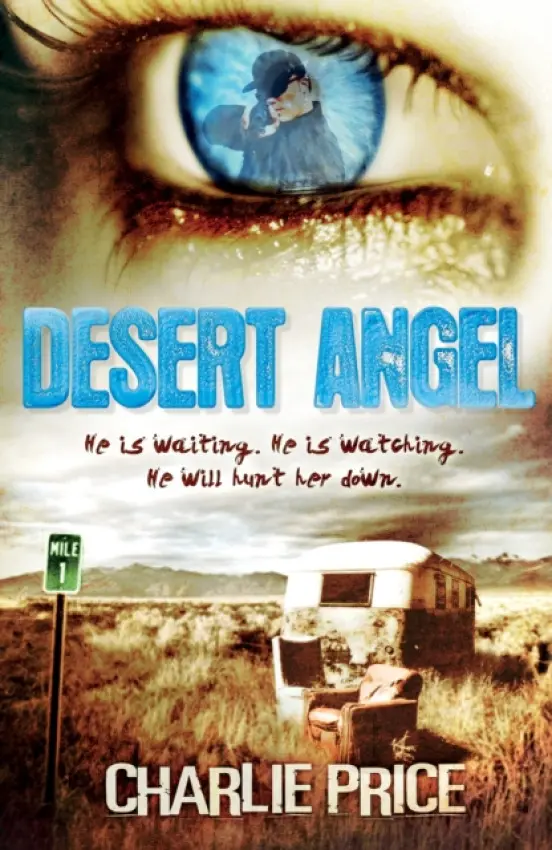 Desert Angel - Price, Charlie