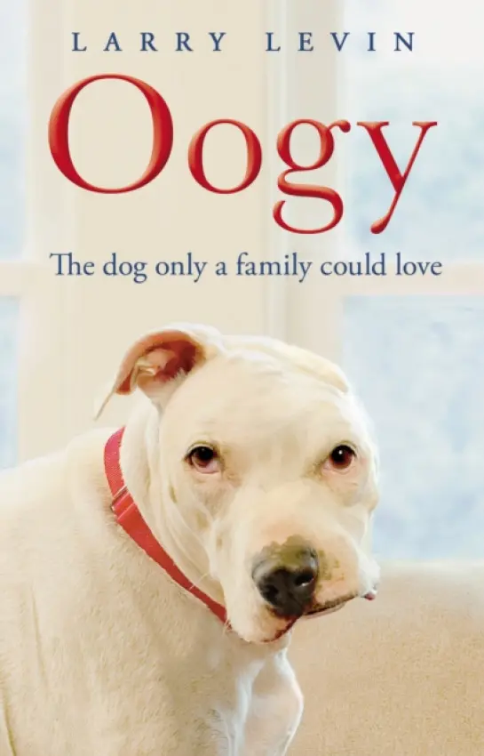 Oogy - Levin, Laurence