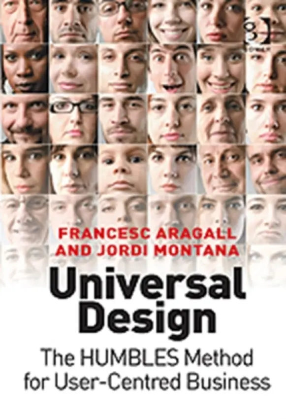 Universal Design - Aragall, Francesc a Montana, Jordi