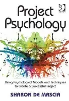 Project Psychology - Mascia, Sharon De