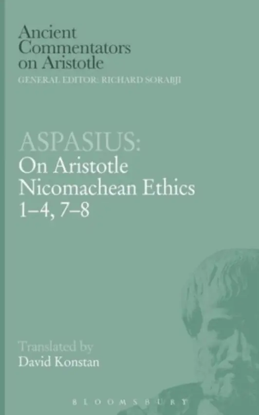 Aspasius