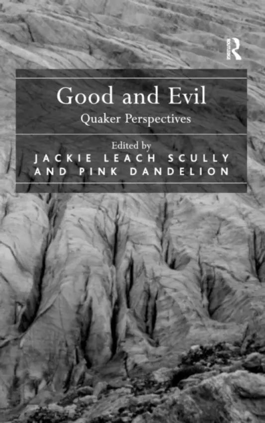 Good and Evil - Scully, Jackie Leach