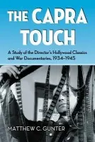 Capra Touch - Gunter, Matthew C.