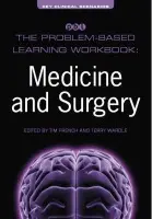 Problem-Based Learning Workbook - French, Tim a Wardle, Terry