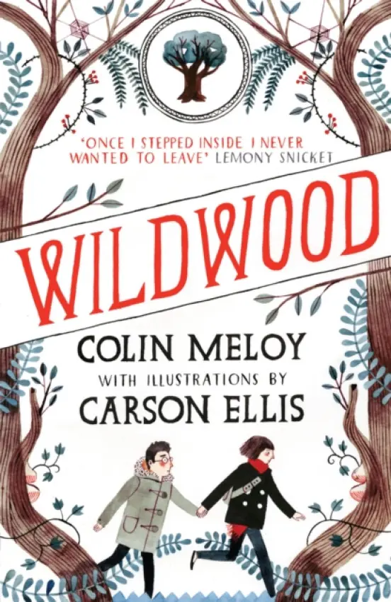 Wildwood - Colin Meloy