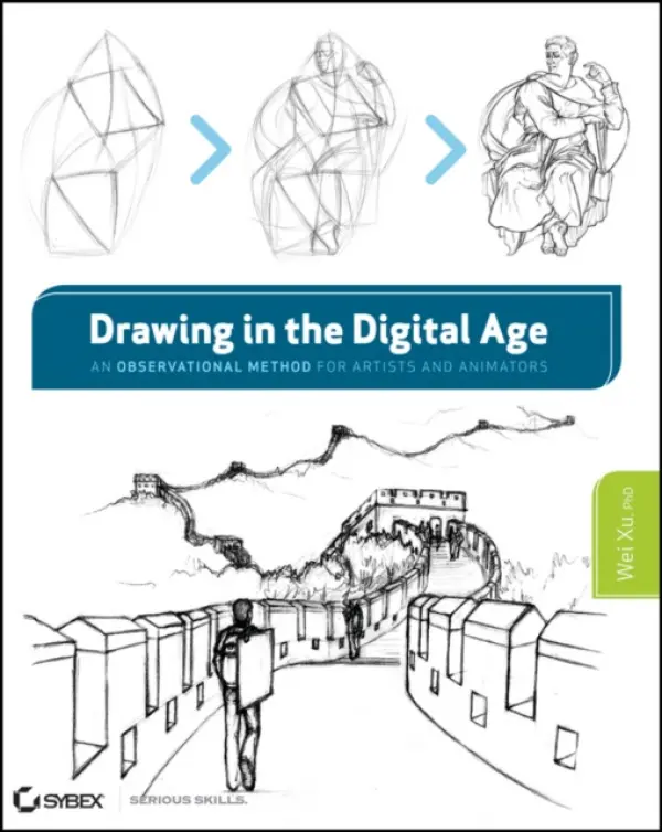 Drawing in the Digital Age - Xu, Wei