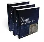 Virgil Encyclopedia, 3 Volume Set