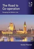 Road to Co-operation - Pearson, Gordon