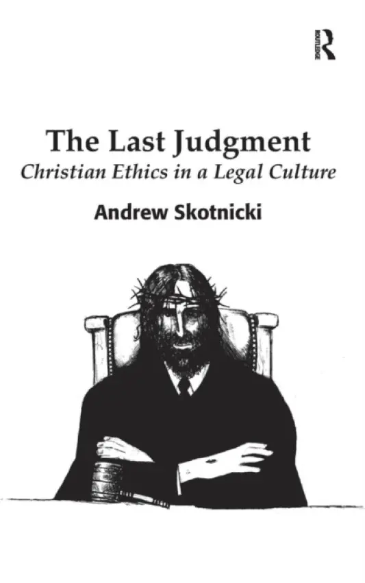 Last Judgment - Skotnicki, Andrew