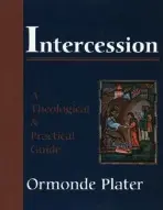 Intercession - Plater, Ormonde