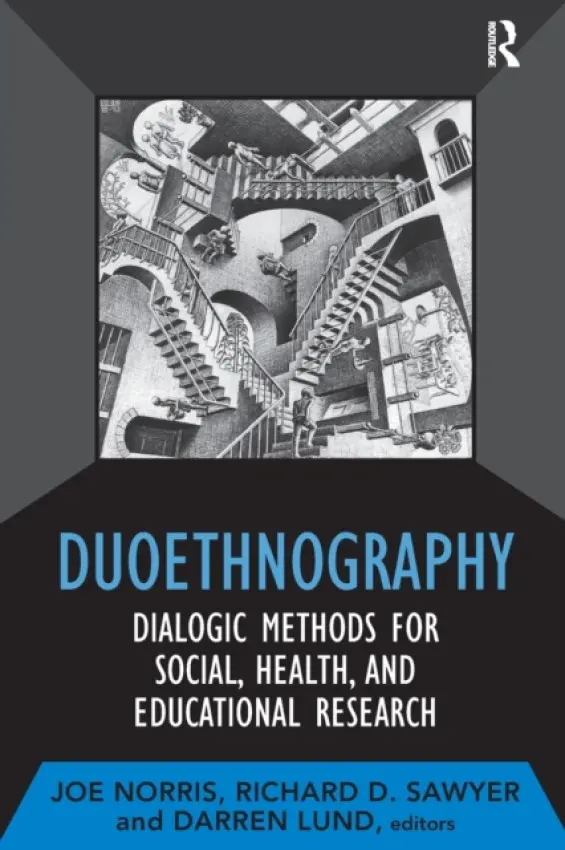 Duoethnography