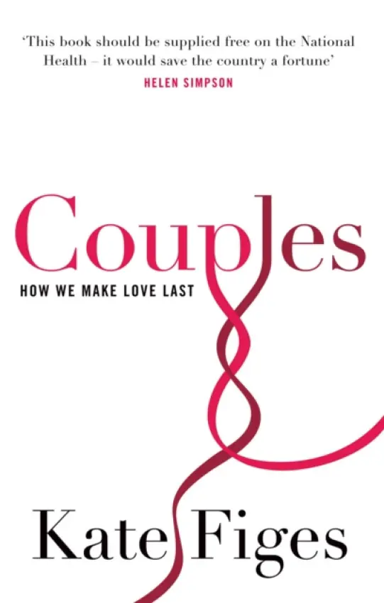 Couples - Figes, Kate (Books Editor)