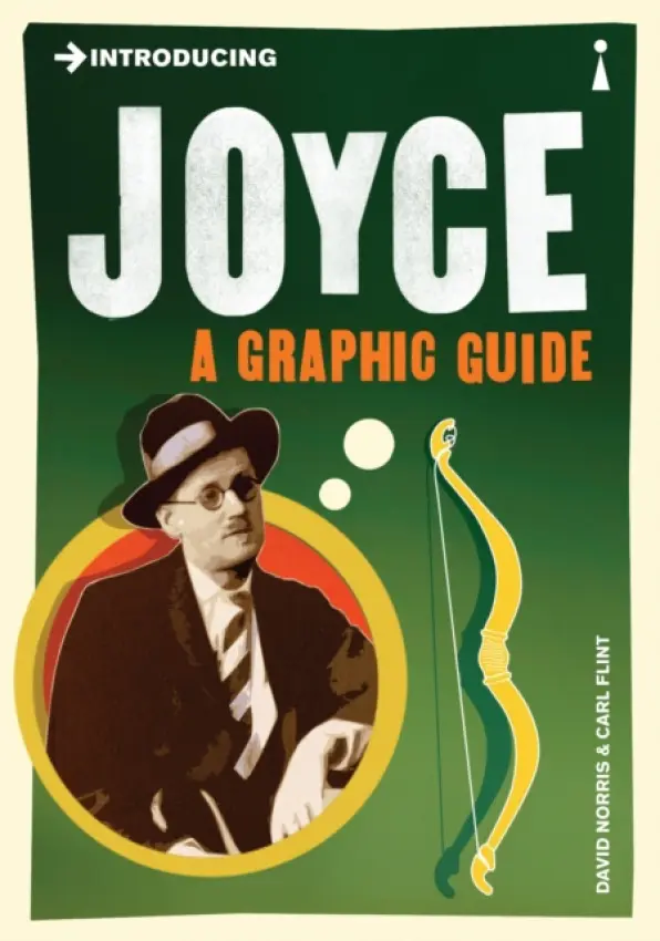 Introducing Joyce - David Norris