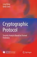 Cryptographic Protocol - Dong, Ling a Chen, Kefei