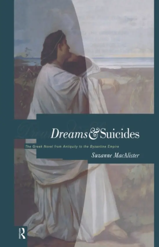 Dreams and Suicides - Macalister, Suzanne